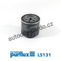 Olejový filtr PURFLUX LS131