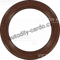 Těsnící kroužek hřídele, klikový hřídel VICTOR REINZ (VR 81-53254-00)