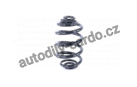 Pružina tlumiče pérování MONROE (MO SP3619)