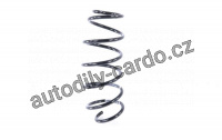 Pružina tlumiče pérování MONROE (MO SP3626)