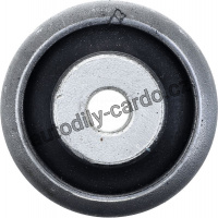 Zavěšení, tělo nápravy LEMFÖRDER (LMI 36300 01)