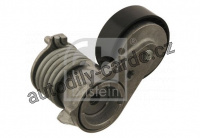 Napínák, žebrovaný klínový řemen FEBI (FB 30083) - Volvo