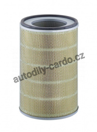 Vzduchový filtr MANN C29939 (MF C29939) - IVECO, RENAULT TRUCKS