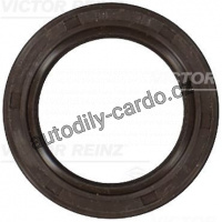 Těsnící kroužek hřídele, klikový hřídel VICTOR REINZ (VR 81-53258-00) Těsnící kroužek hřídele, klikový hřídel VICTOR REINZ (VR 81-53258-00)