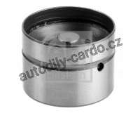 Zdvihátko ventilu FEBI (FB 12781) - BMW Zdvihátko ventilu FEBI (FB 12781) - BMW