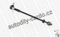 Příčné táhlo řízení MONROE (MO L2984)