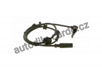 Snímač počtu otáček kol (senzor ABS) BOSCH (BO 0265007401) Snímač počtu otáček kol (senzor ABS) BOSCH (BO 0265007401)