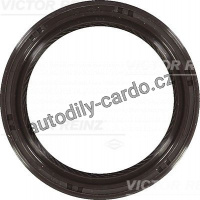 Těsnící kroužek hřídele, klikový hřídel VICTOR REINZ (VR 81-53267-00)
