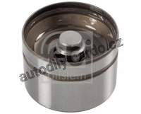 Zdvihátko ventilu FEBI (FB 08676) - MERCEDES-BENZ