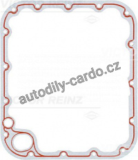 Těsnění, olejová vana VICTOR REINZ (VR 71-35599-00) Těsnění, olejová vana VICTOR REINZ (VR 71-35599-00)