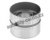 Zdvihátko ventilu FEBI (FB 17632) - CITROEN, PEUGEOT