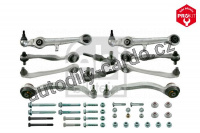 Sada přední nápravy FEBI (FB 24900) - AUDI, VW