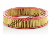 Vzduchový filtr MANN C2944 (MF C2944) - MAZDA Vzduchový filtr MANN C2944 (MF C2944) - MAZDA
