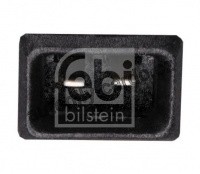 Měnič tlaku, výfukový systém FEBI (FB 45205)