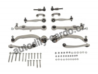 Sada na opravy, příčné závěsné rameno MONROE (MO L0019)