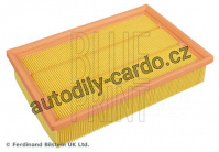 Vzduchový filtr BLUE PRINT ADJ132213