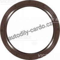 Těsnící kroužek hřídele, vačkový hřídel VICTOR REINZ (VR 81-35723-00) Těsnící kroužek hřídele, vačkový hřídel VICTOR REINZ (VR 81-35723-00)