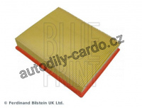 Vzduchový filtr BLUE PRINT ADP152209