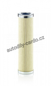 Hydraulický filtr MANN MF HD513/8 Hydraulický filtr MANN MF HD513/8