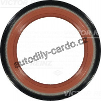 Těsnící kroužek hřídele, vačkový hřídel VICTOR REINZ (VR 81-37186-00) Těsnící kroužek hřídele, vačkový hřídel VICTOR REINZ (VR 81-37186-00)