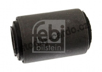 Uložení, řídící mechanismus FEBI (FB 09391) - RENAULT