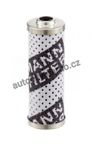 Hydraulický filtr MANN MF HD45