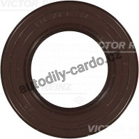 Těsnící kroužek hřídele, vačkový hřídel VICTOR REINZ (VR 81-26389-30)