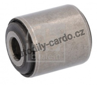 Uložení, řídící mechanismus FEBI (FB 09058) - CITROEN, PEUGEOT