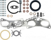 Montážní sada,dmychadlo VICTOR REINZ 04-10208-01 Montážní sada,dmychadlo VICTOR REINZ 04-10208-01