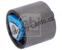 Uložení, řídící mechanismus FEBI (FB 06043) - BMW Uložení, řídící mechanismus FEBI (FB 06043) - BMW