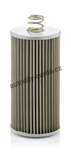 Hydraulický filtr MANN MF H816/1 Hydraulický filtr MANN MF H816/1