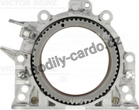 Těsnící kroužek hřídele, klikový hřídel VICTOR REINZ (VR 81-90039-00) Těsnící kroužek hřídele, klikový hřídel VICTOR REINZ (VR 81-90039-00)