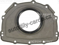 Těsnící kroužek hřídele, klikový hřídel VICTOR REINZ (VR 81-90034-00) Těsnící kroužek hřídele, klikový hřídel VICTOR REINZ (VR 81-90034-00)