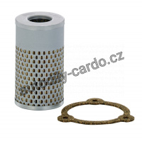 Hydraulický filtr MANN MF H617N Hydraulický filtr MANN MF H617N