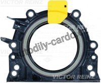 Těsnící kroužek hřídele, klikový hřídel VICTOR REINZ (VR 81-90018-00)