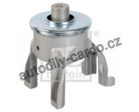 Držák, zavěšení motoru FEBI (FB 177014)