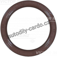 Těsnící kroužek hřídele, klikový hřídel VICTOR REINZ (VR 81-54283-00) Těsnící kroužek hřídele, klikový hřídel VICTOR REINZ (VR 81-54283-00)