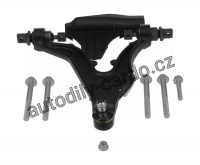 Řídící páka, zavěšení kol MONROE (MO L27507)