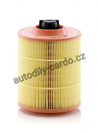 Vzduchový filtr MANN C16142/2 (MF C16142/2) Vzduchový filtr MANN C16142/2 (MF C16142/2)