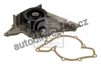 Vodní pumpa FEBI (FB 30610) - AUDI