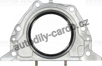 Těsnící kroužek hřídele, klikový hřídel VICTOR REINZ (VR 81-59001-00) Těsnící kroužek hřídele, klikový hřídel VICTOR REINZ (VR 81-59001-00)