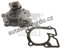 Vodní pumpa FEBI (FB 17019) - FORD