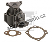 Vodní pumpa FEBI (FB 14294) - FIAT, LANCIA