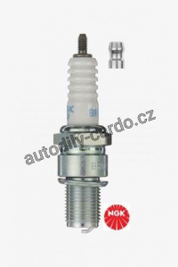 Zapalovací svíčka NGK BR10ECS Zapalovací svíčka NGK BR10ECS