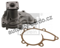 Vodní pumpa FEBI (FB 15443) - NISSAN Vodní pumpa FEBI (FB 15443) - NISSAN