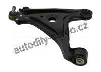 Řídící páka, zavěšení kol MONROE (MO L24529)