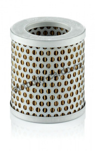 Vzduchový filtr MANN C75/4 (MF C75/4) Vzduchový filtr MANN C75/4 (MF C75/4)