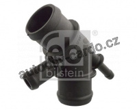 Příruba chladiva FEBI (FB 107181)