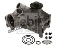 Vodní pumpa FEBI (FB 10647) Vodní pumpa FEBI (FB 10647)