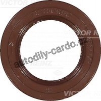 Těsnící kroužek hřídele, vačkový hřídel VICTOR REINZ (VR 81-24459-10) Těsnící kroužek hřídele, vačkový hřídel VICTOR REINZ (VR 81-24459-10)